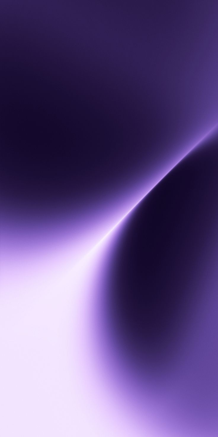 Abstrakte Darstellung von fließenden Schatten und Lichtern